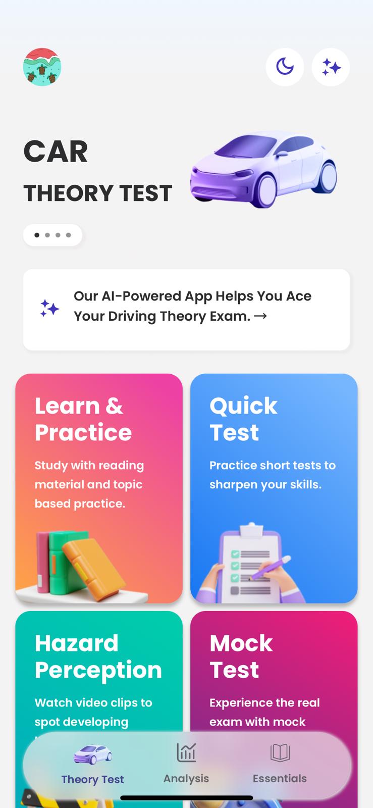 Light Theme